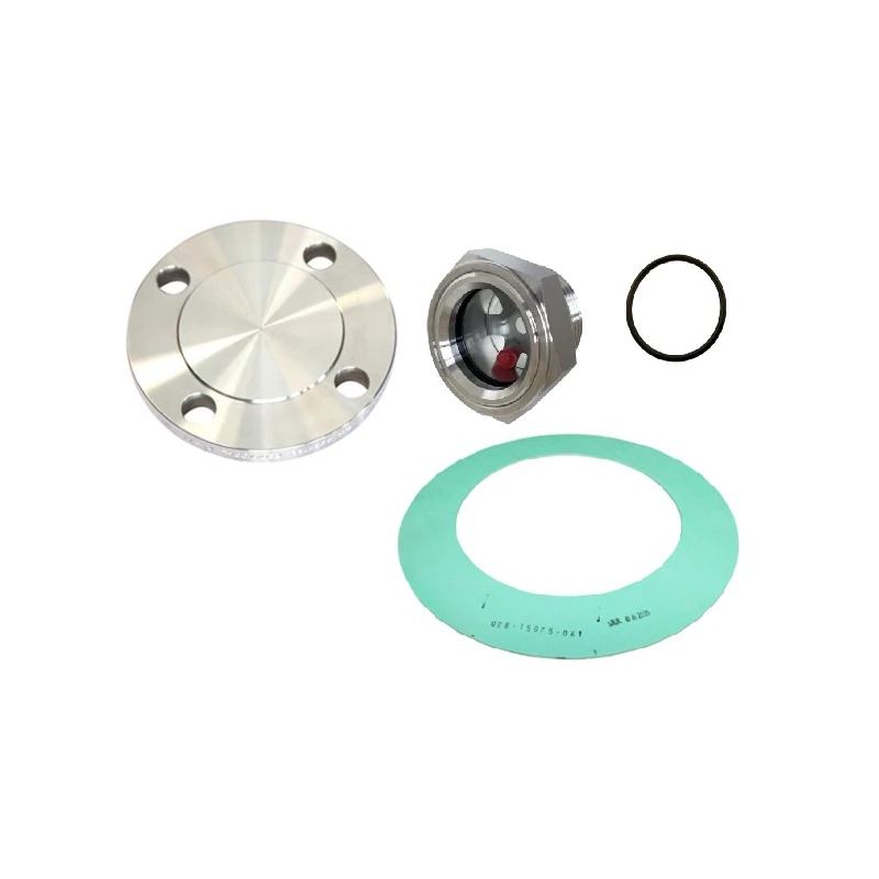 377-42711-000 - Flange Kit by York