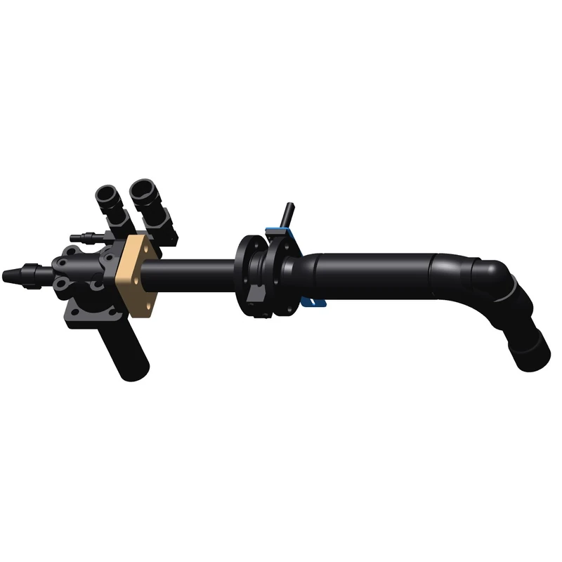 377-42735-000 - Kit, Piping Hot Gas Bypass by York
