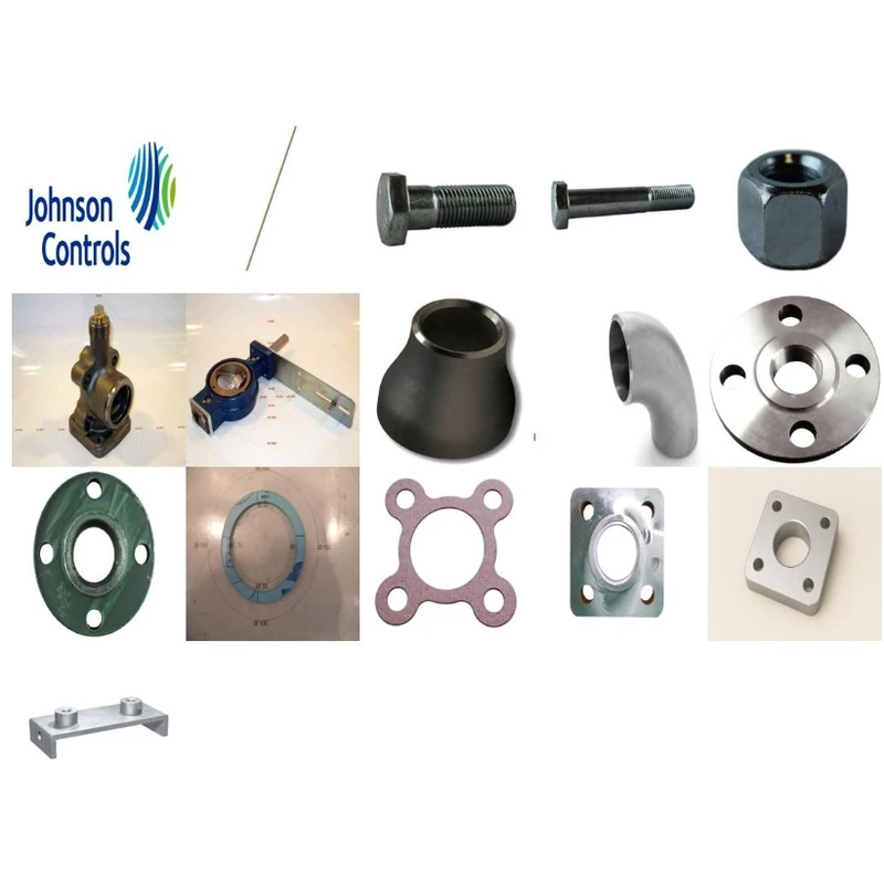 377-49994-000 - Piping Hot Gas Kit by York