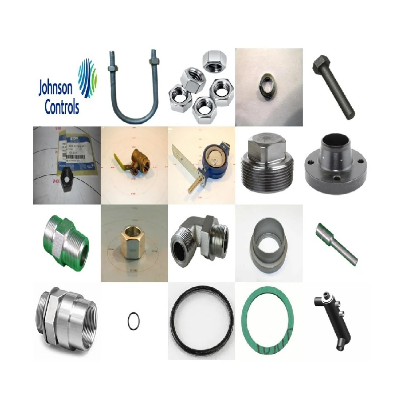 377-63024-000 - Retrofit Kit 3 Inch Var Orifice by York