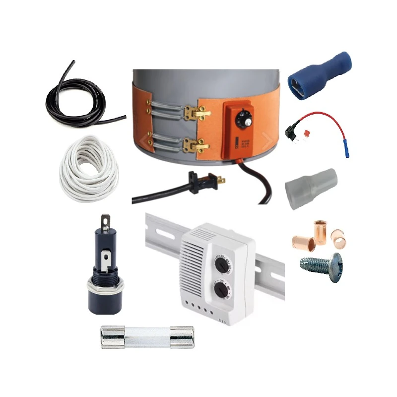 377-70702-000 - Panel Temperature/Humidity Contr Kit by York