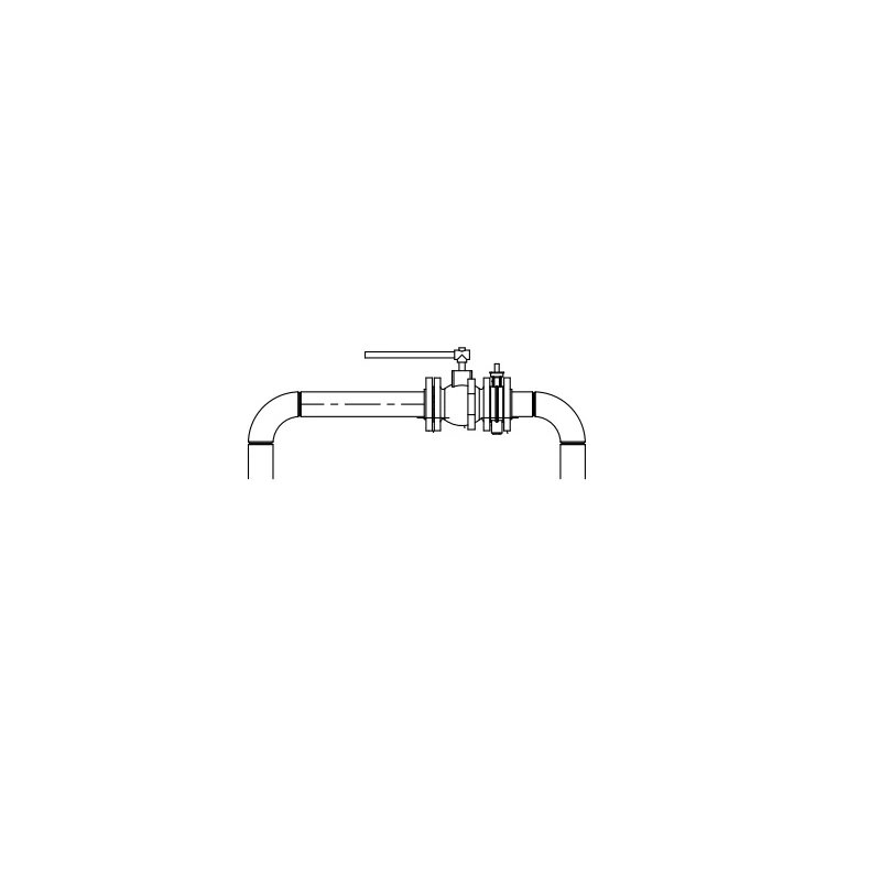 377-76184-000 - Hot Gas Bypass Kit by York
