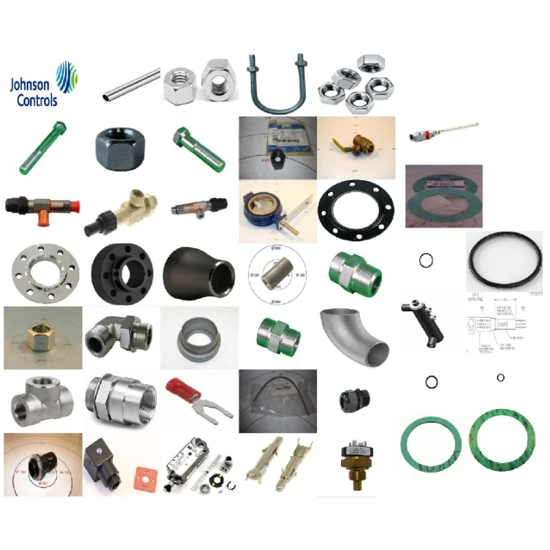 377-77106-000 - Kit Ck Vov Liquid Lev 6 x 4 x 6 by York
