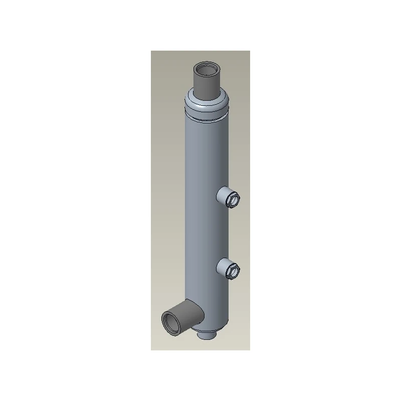 377-77610-000 - Kit, Pipe Liquid Level CYK by York