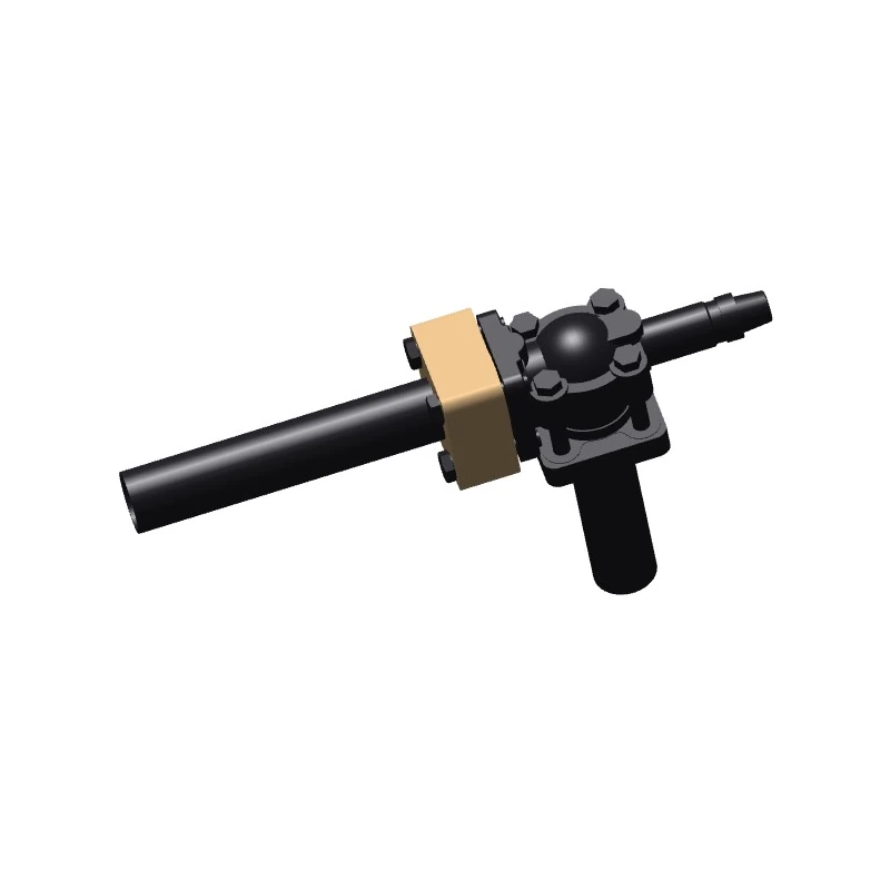 377-80037-000 - Kit Liquid Line Valve Replacement 2 Inch by York