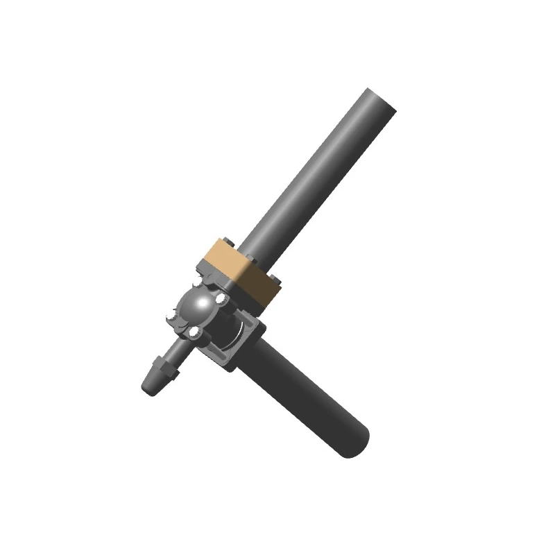 377-80038-000 - Kit Liquid Line Valve Replacement 3 Inch by York