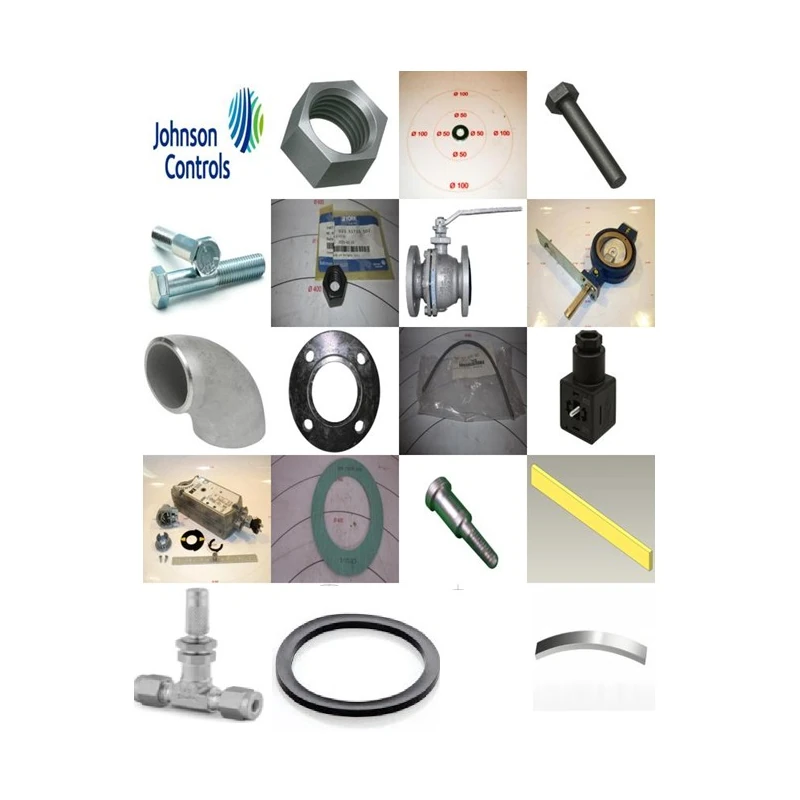 377-90472-000 - Retrofit Ykg Kit 10% Hot Gas Bypass by York