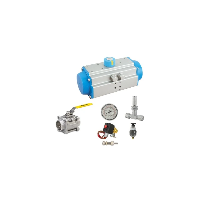 381-19616-000 - Auto Sump Vent Kit by York