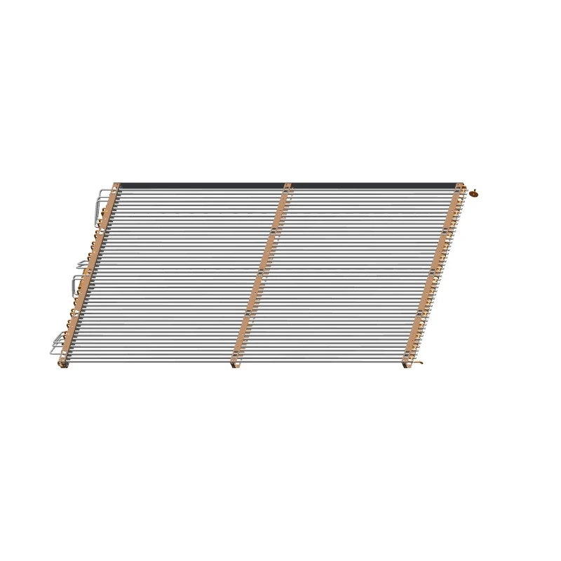 385-00542-016 - Coil Aluminum by York