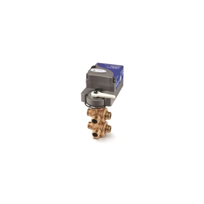 385-01451-500 - Actuator Assembly Kit by York