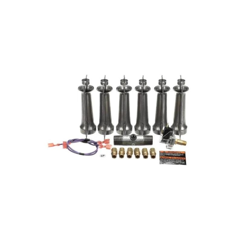 385-01866-002 - Propane Conversion Kit by York