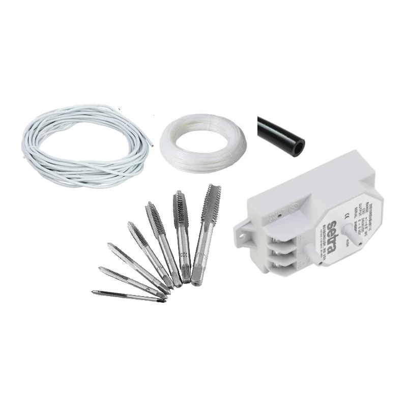 385-10090-011 - BOM Bldg Press Transducer Kit by York