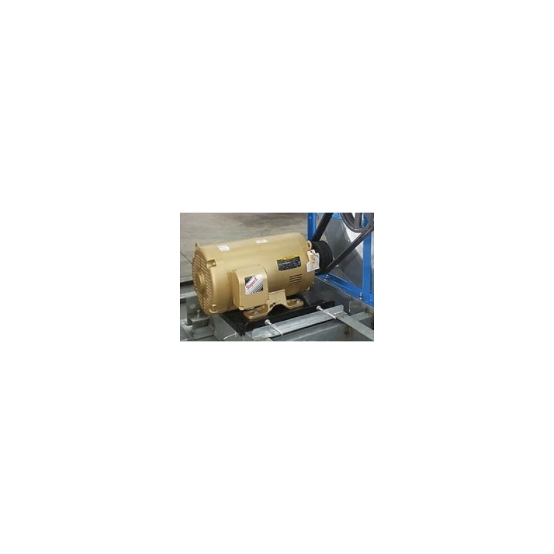 385-20080-444 - Motor Mounting Odp Kit 15 HP 460 Volts by York