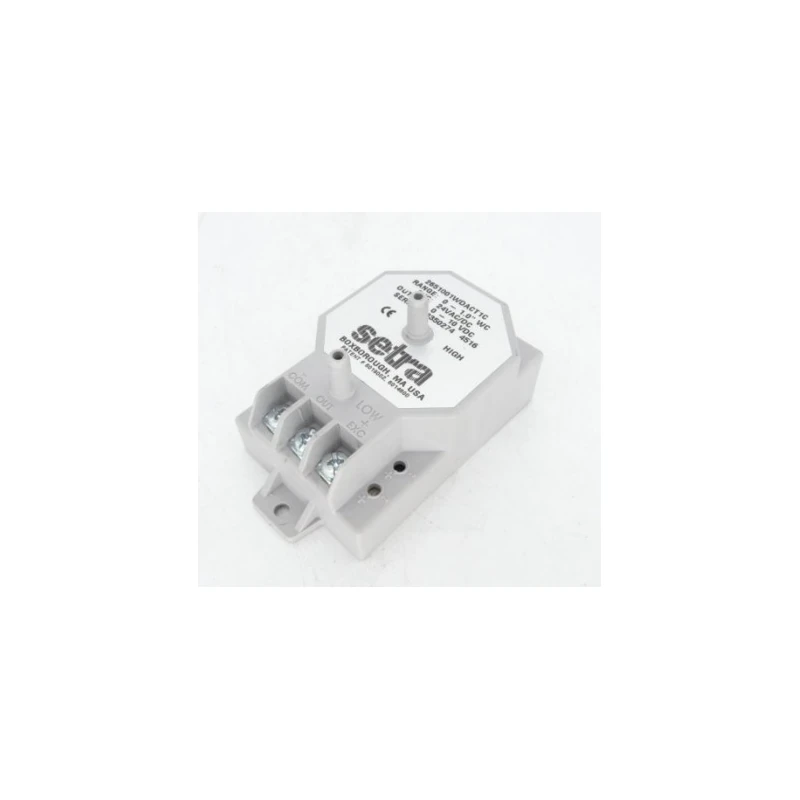 385-20082-004 - Outdoor Static Pressure Kit by York