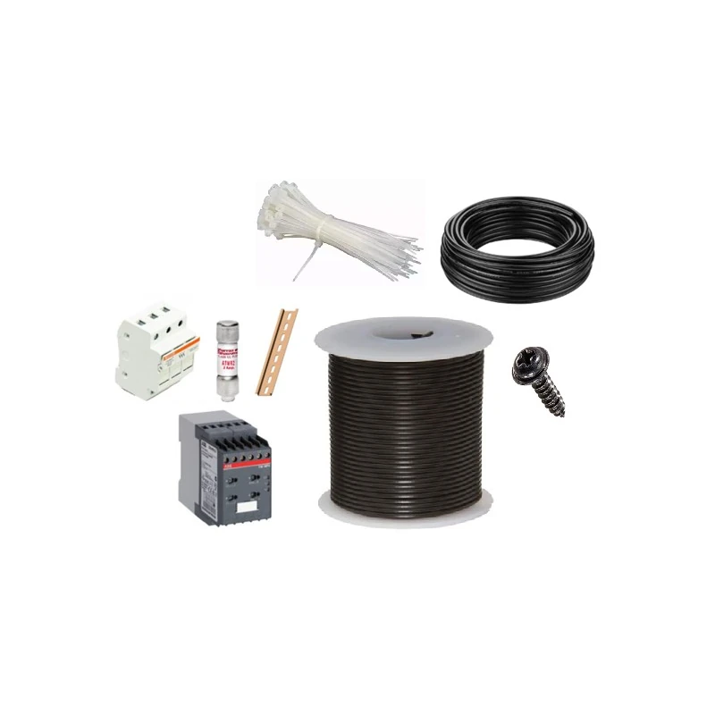 392-03441-001 - Kit Voltage Phase Monitor YLAA by York