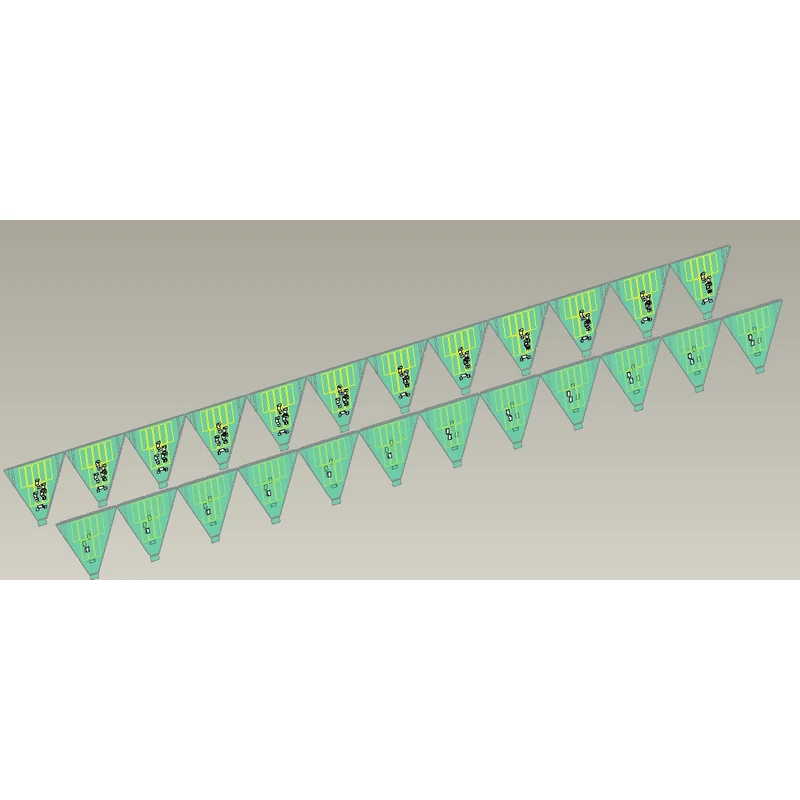 392-07087-052 - Vee Guard Kit by York
