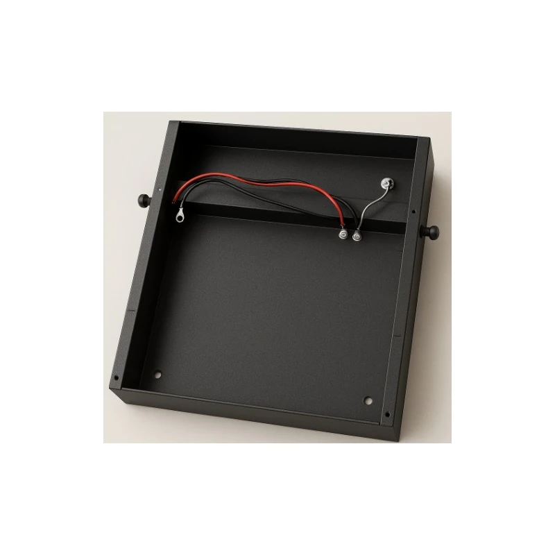 392-12775-168 - Box RH VFD 68 Low Ambient by York