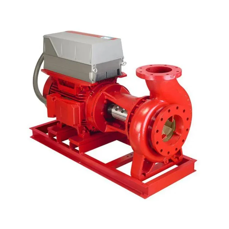 392-22683-128 - Pump Mechanical Per M-1040 Gg by York