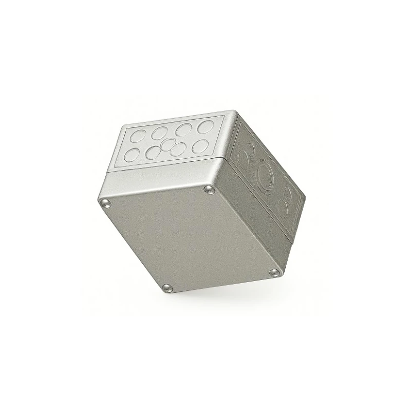392-27755-000 - Assembly Actuator Junct. Box by York