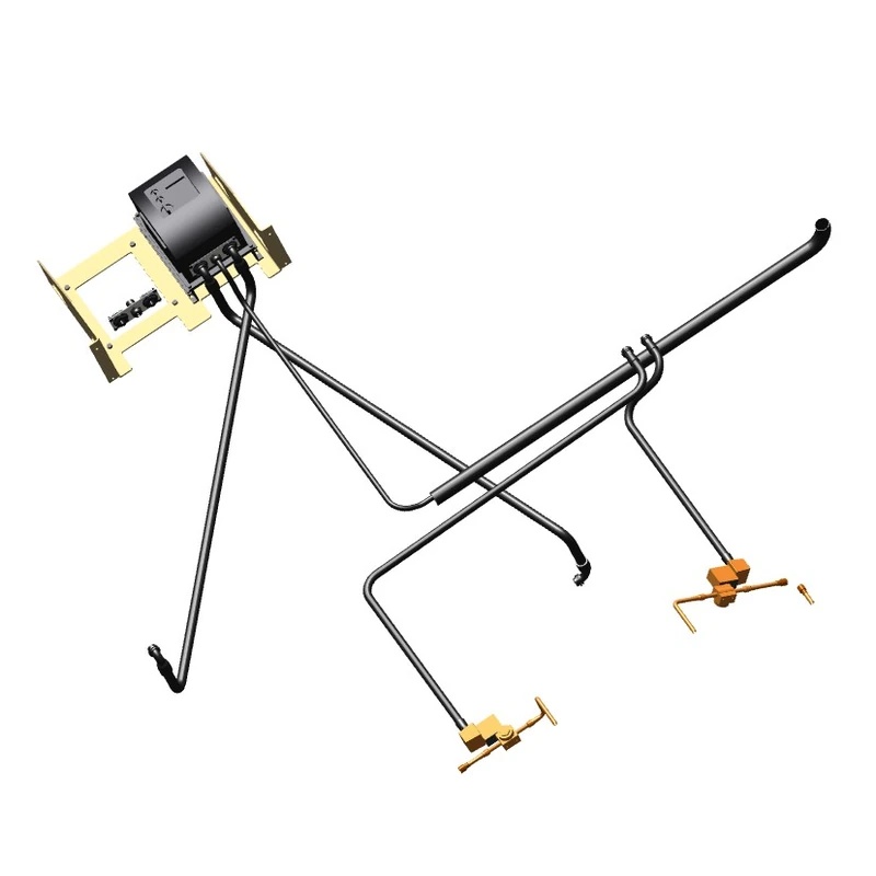 392-41212-102 - Low Ambient Kit 400/50 Hz/460/60 Hz by York