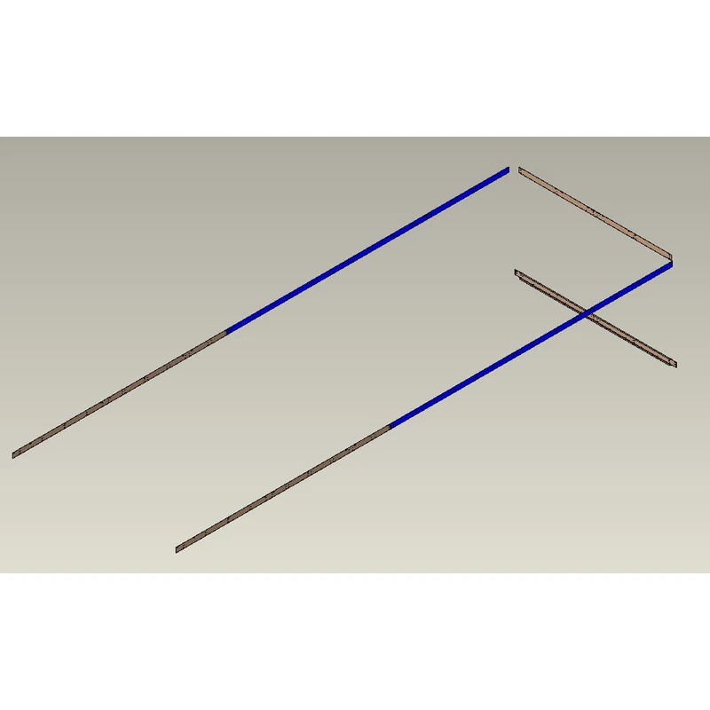 392-41498-022 - Support Parts Kit by York