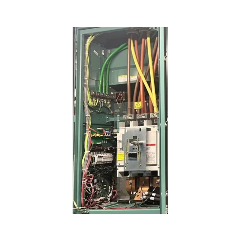 392-51256-410 - Harness YMC 2 by York