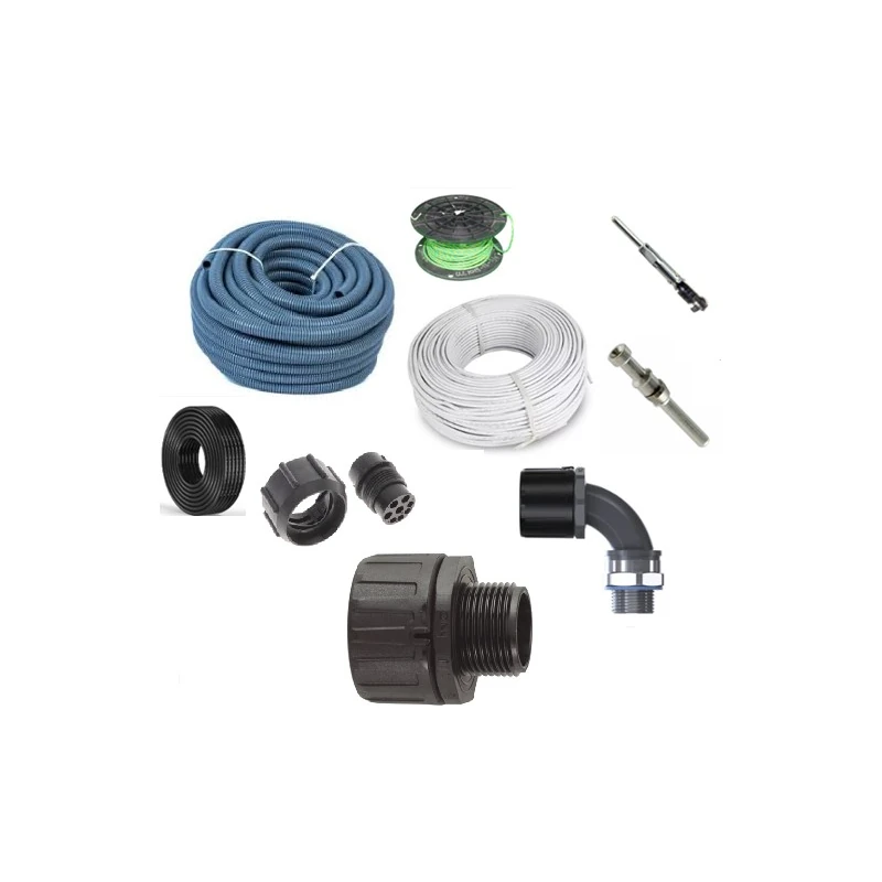 392-51870-213 - Wiring Harness by York