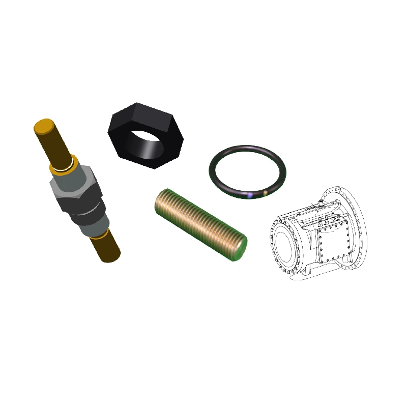 392-67161-000 - Wiring Kit YMC 2 by York