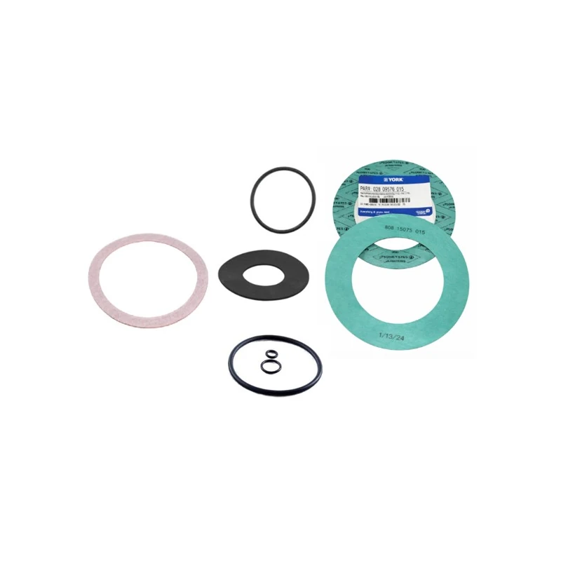 392-72159-001 - Kit Gasket YZ Field an 030 by York