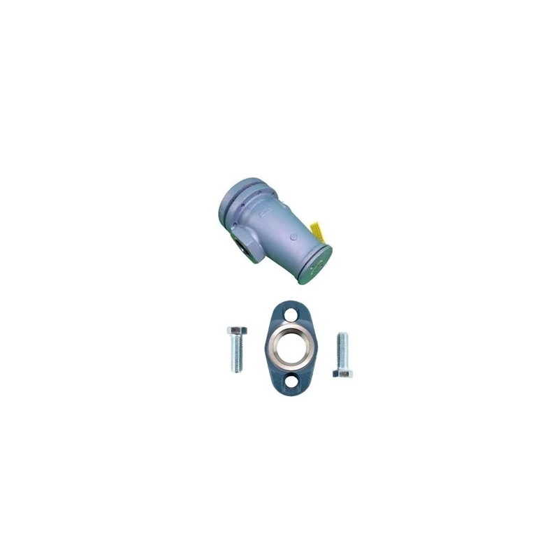 392-81744-000 - Relief Valve YZ Kit by York