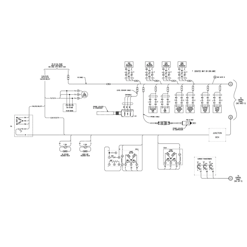 392-90821-003 - OPTIVIEW Retro Fit Kit by York