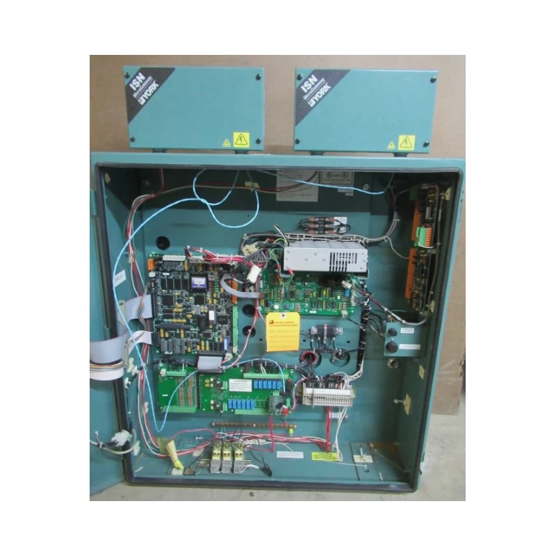 392-90821-009 - Kit, Ov Retro, YK Mod D with VSD by York