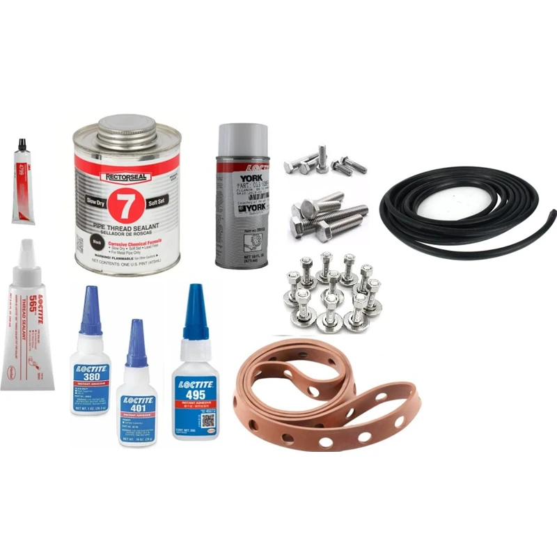 393-13648-202 - Installation Kit by York