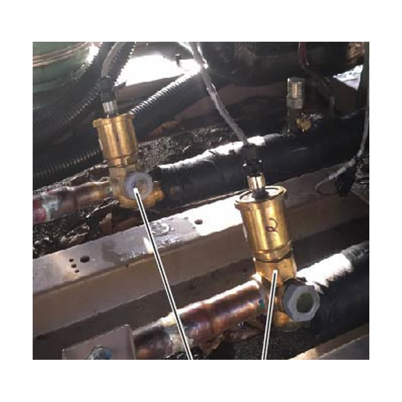 393-63710-068 - Piping Kit YLAA0175 Eev Ssv by York