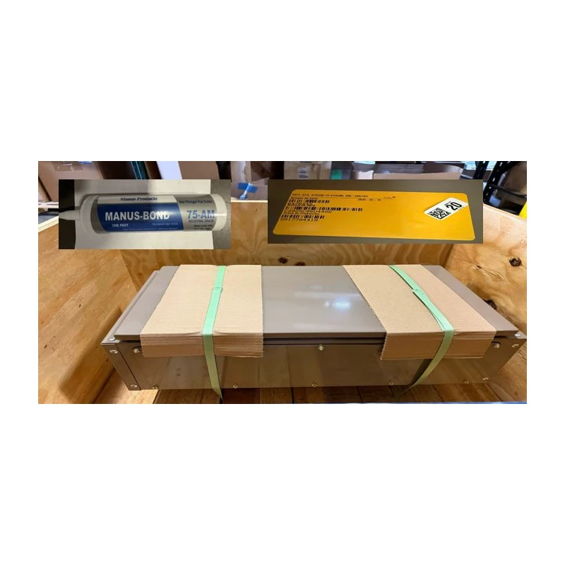 393-84710-101 - Repair Kit, VFD, AYK580 15 HP SI0569 by York