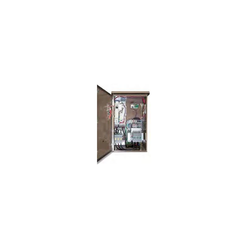 393-84710-201 - Repair Kit, VFD, AYK580 30 HP SI0569 by York