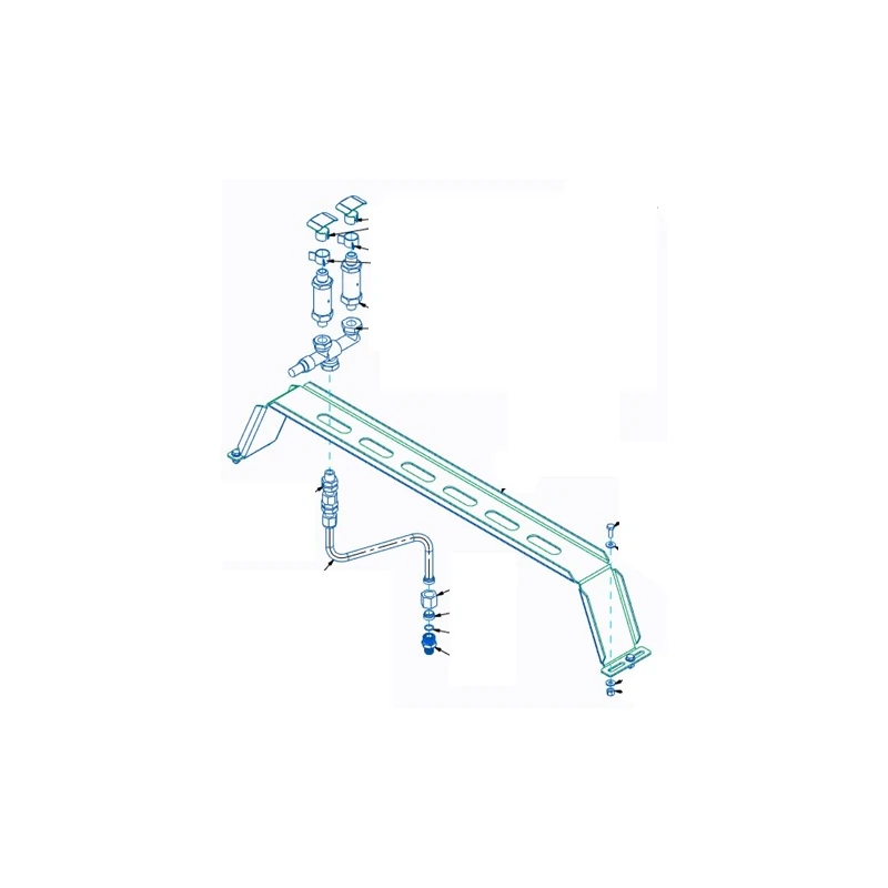 394-00927-905 - Pkit, Remote Dual PRV YVAA-a by York