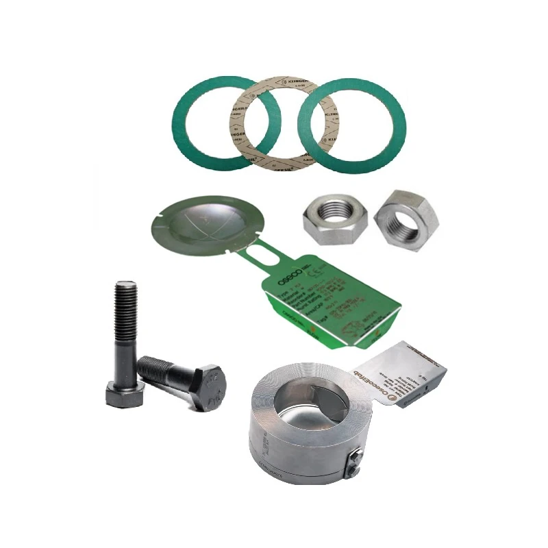 399-09387-000 - Rupture Disk Kit by York