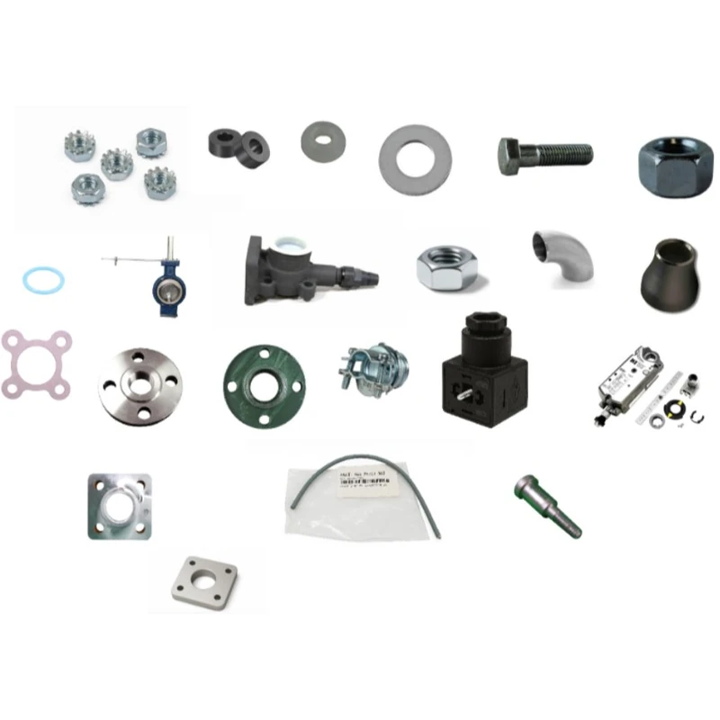 399-09869-100 - Field Valve Kit by York