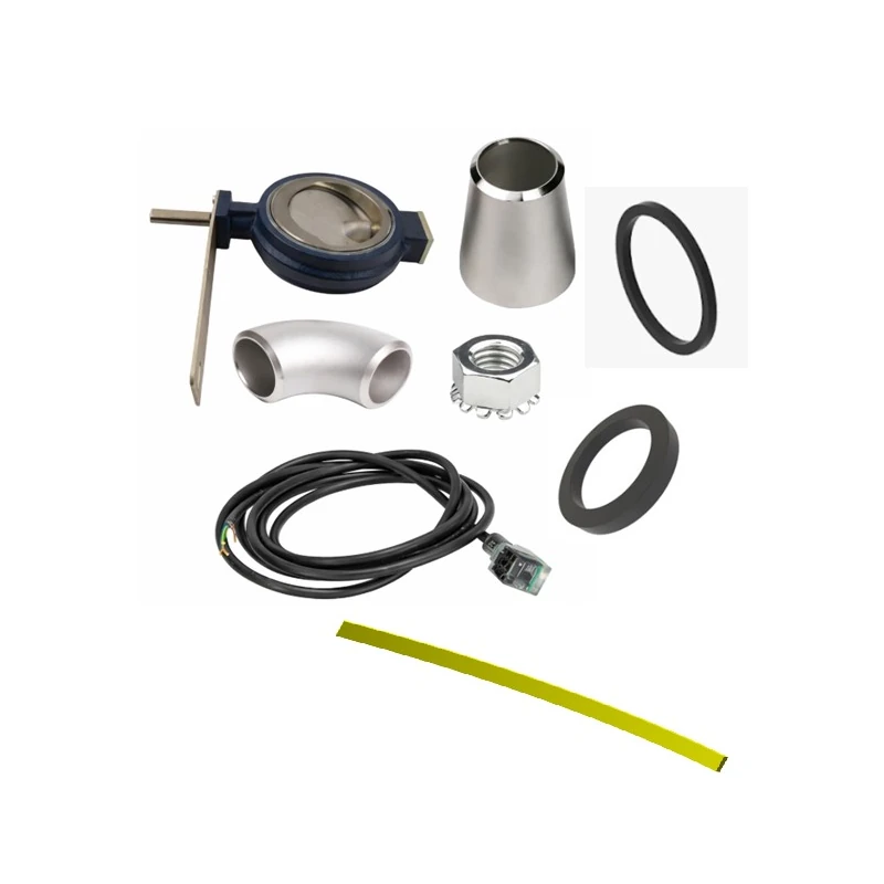 399-09871-103 - Field Piping Kit by York