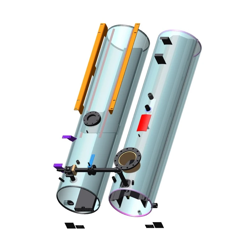 399-09992-000 - Kit Piping Hot Gas Bypass by York