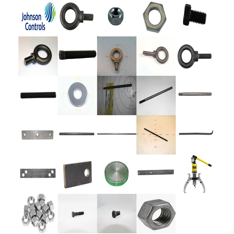 464-47951-000 - Kit Tool Less Oil Pump by York