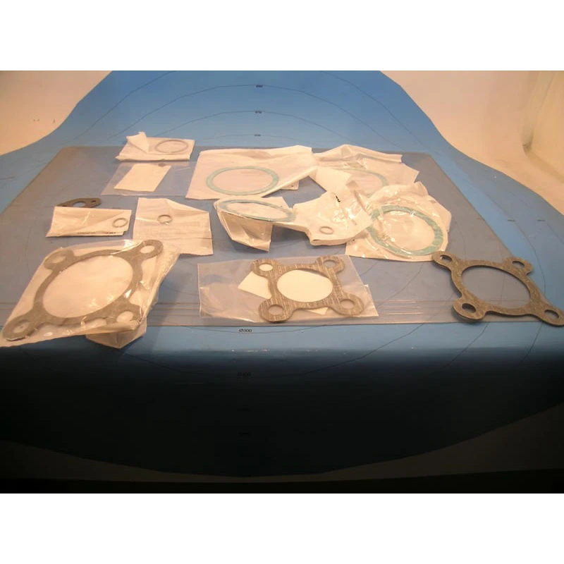 464-49737-000 - Compressor Change Out Kit by York