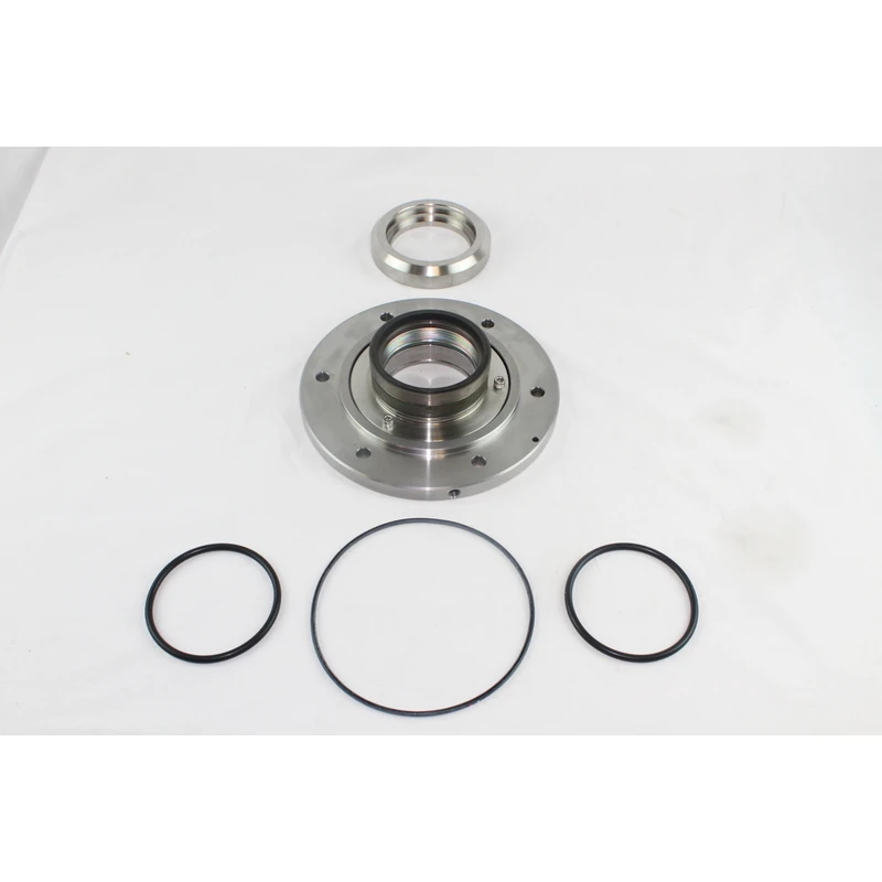 464-51526-000 - Kit Bellows Shaft by York