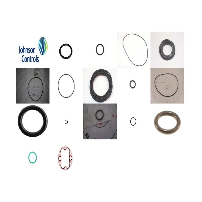 464-51840-000 - O-Ring Kit, HB61 by York