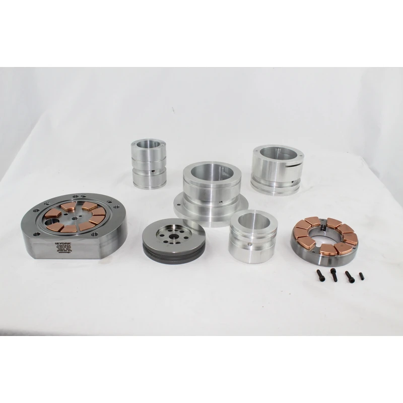 464-51845-000 - Kit Bearing by York