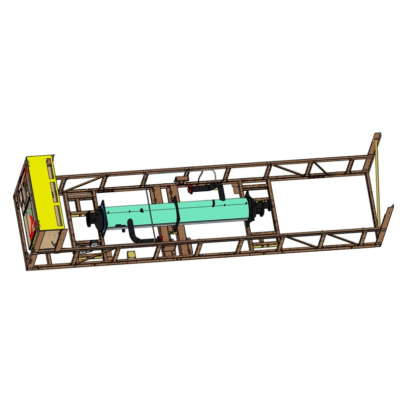 492-26807-100 - Retrofit Kit 5 Inch Ssv by York