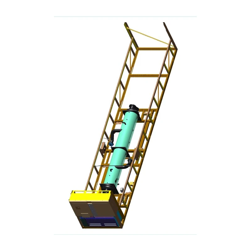 492-26807-200 - Retrofit Kit 6 Inch Ssv by York