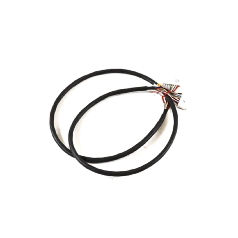 571-04180-252 - Cable Trig No. 2 to Gate Driver by York