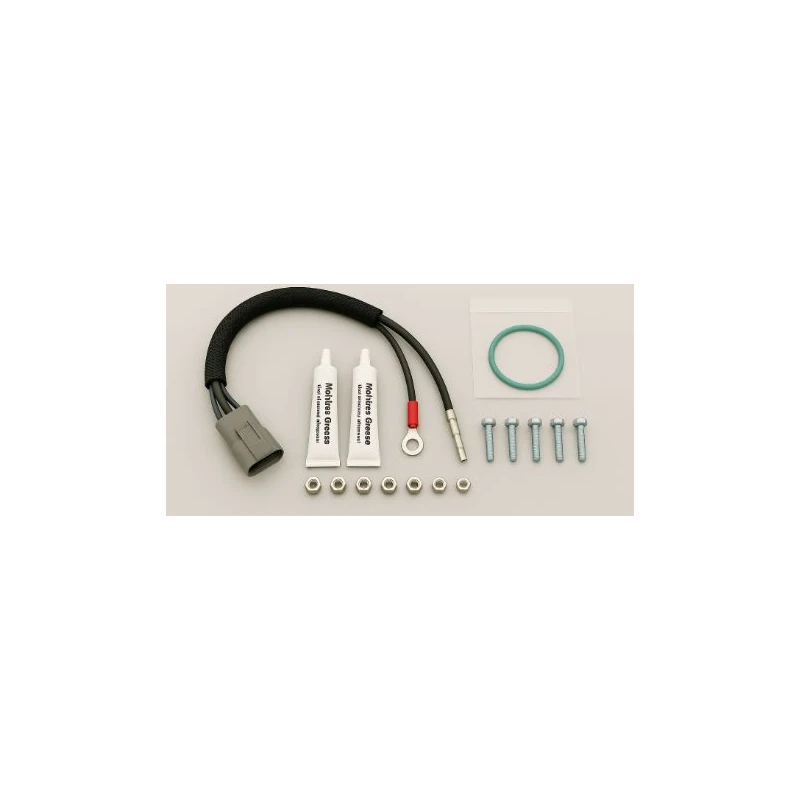 571-05278-202 - Harness Breaker Mustang by York